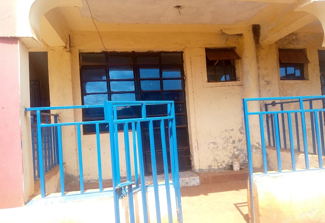 Book View bedsitters rentals in Moi University