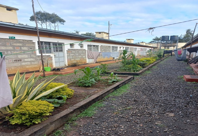 Book Maraba Hostel rentals in Moi University